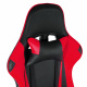Aga Gaming Chair MR2090 Black - Red