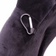 Aga Travel Pillow DS1706 Black