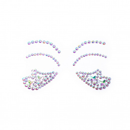 Aga4Kids Self-Adhesive Stones DS8110-C