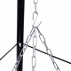 Aga Hanging Garden Grill 3-in-1 with Fire Pit and Pot on Tripod