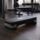 Aga Step for Aerobics DS642 Gray