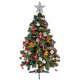 Aga Christmas Tree Fir 220 cm