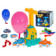 Aga Aerodynamic Balloon Launcher