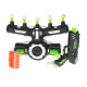 Aga Air Shooter Flying Balls DARK WARS