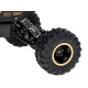 Aga RC car Rock Crawler 1:12 4WD METAL gold
