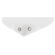 Teflon cover for iron