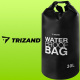 Waterproof bag 30l 53 x 71cm black ISO 6903