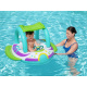 Bestway Inflatable Space Boat 34149
