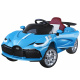 Electric Car CABRIO PA0270 Blue