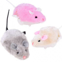 Stretchable mouse for children ZA0838