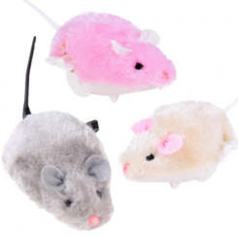Stretchable mouse for children ZA0838