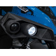 RENEGADE HIPERFECT 110CC Blue Gasoline Quad