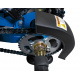 RENEGADE HIPERFECT 110CC Blue Gasoline Quad
