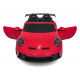 Porsche 911 GT3 STRONG MP4 Red Vehicle