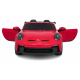 Porsche 911 GT3 STRONG MP4 Red Vehicle