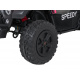 PASSION 4x4 Off-Road Vehicle Pink