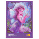Puzzle Set 100 pcs. Fairy Fialová