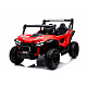 Bugina Gravity 4x4 Red