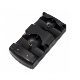 K633 CHARGING STATION FOR PS3 CONTROLLERS