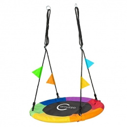 L70D5 SWINGING HAMMOCK SWING STORK NEST KO