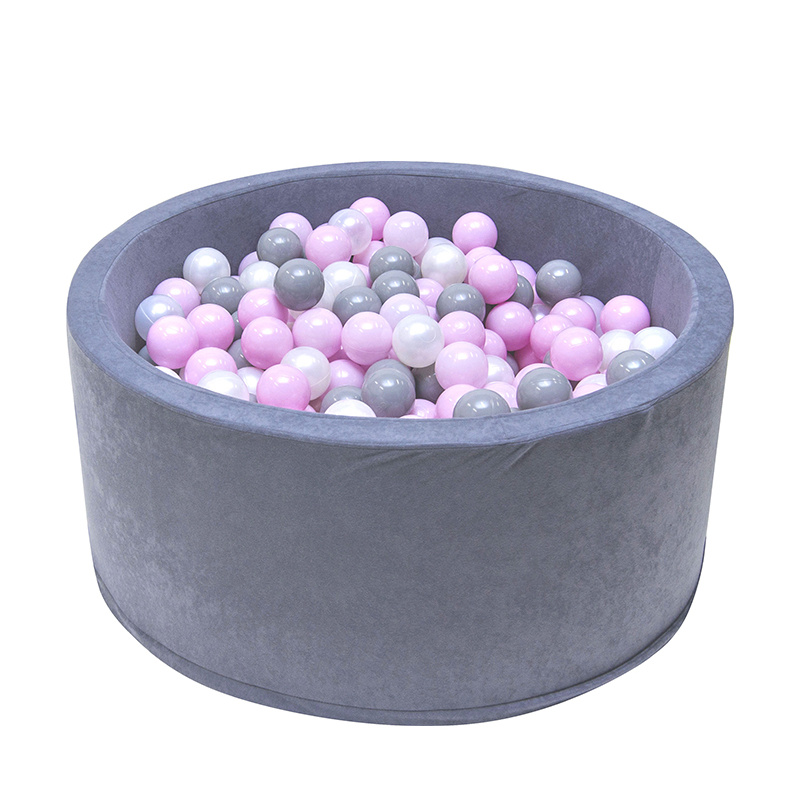 Aga Dry pool 90x40 cm with balls 884