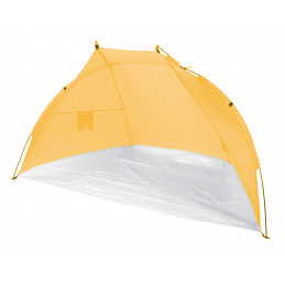 Linder Exclusiv Beach Tent SM01 Yellow