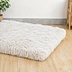 Aga Bed 85x70x12 cm Beige