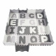 Aga4Kids Foam Mat Puzzle DS3005