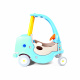 Aga Children's Ride-On Car DS3903 Blue