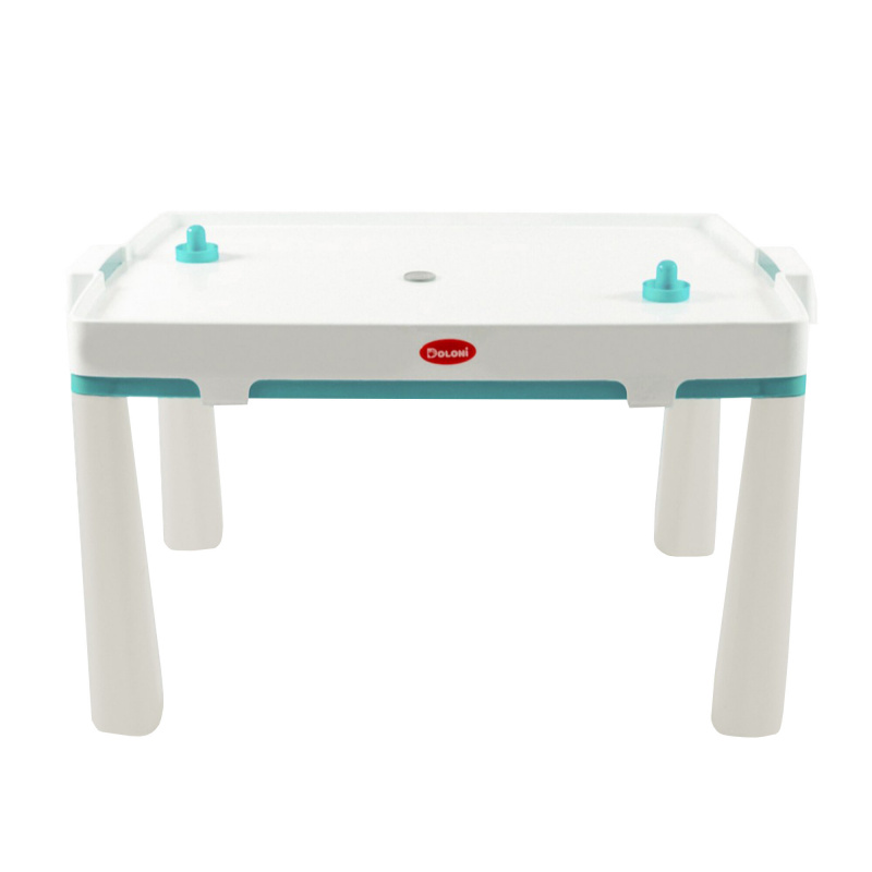 Doloni Children's Hockey Table Blue