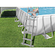 Bestway 56475 Power Steel 732x366x132 cm + Sand Filter + Ladder