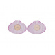 Set of fruit, vegetables, wooden for cutting Z11207