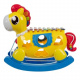 Interactive horse 8in1 - cymbals Kruzzel 20346