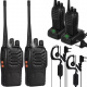 Transmitter - set of 2 pieces 20446
