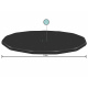 Bestway Pool Cover 396 cm 58292