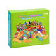 Play food 120pcs ZA3382