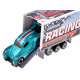 Metal car set 7 pieces ZA4005