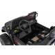 Extreme Sport 4x4 Vehicle Black