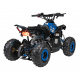 RENEGADE HIPERFECT 110CC Blue Gasoline Quad