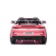 Porsche 911 GT3 STRONG Pink