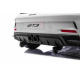 Porsche 911 GT3 STRONG MP4 White