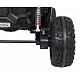 Buggy SPEEDY 4x4 White Vehicle