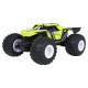 R/C Crawler 1:16 HUNTER Green