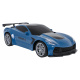 R/C Sports Vehicle + Refueling Station