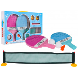 Table Tennis Set