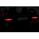 Buggy RTR Monster Speed 4x4 Pink