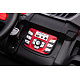Bugina Gravity 4x4 Red