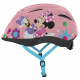 BIKE HELMET S 48-52CM MINNIE