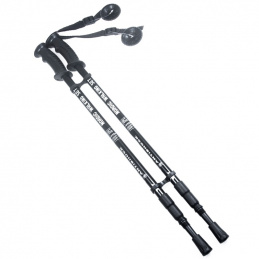 K466 2PCS NORDIC WALKING POLES
