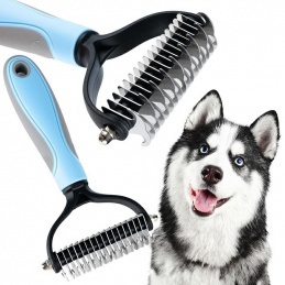 K755A TRIMMER COMB FOR HAIR AND PONYTAILS